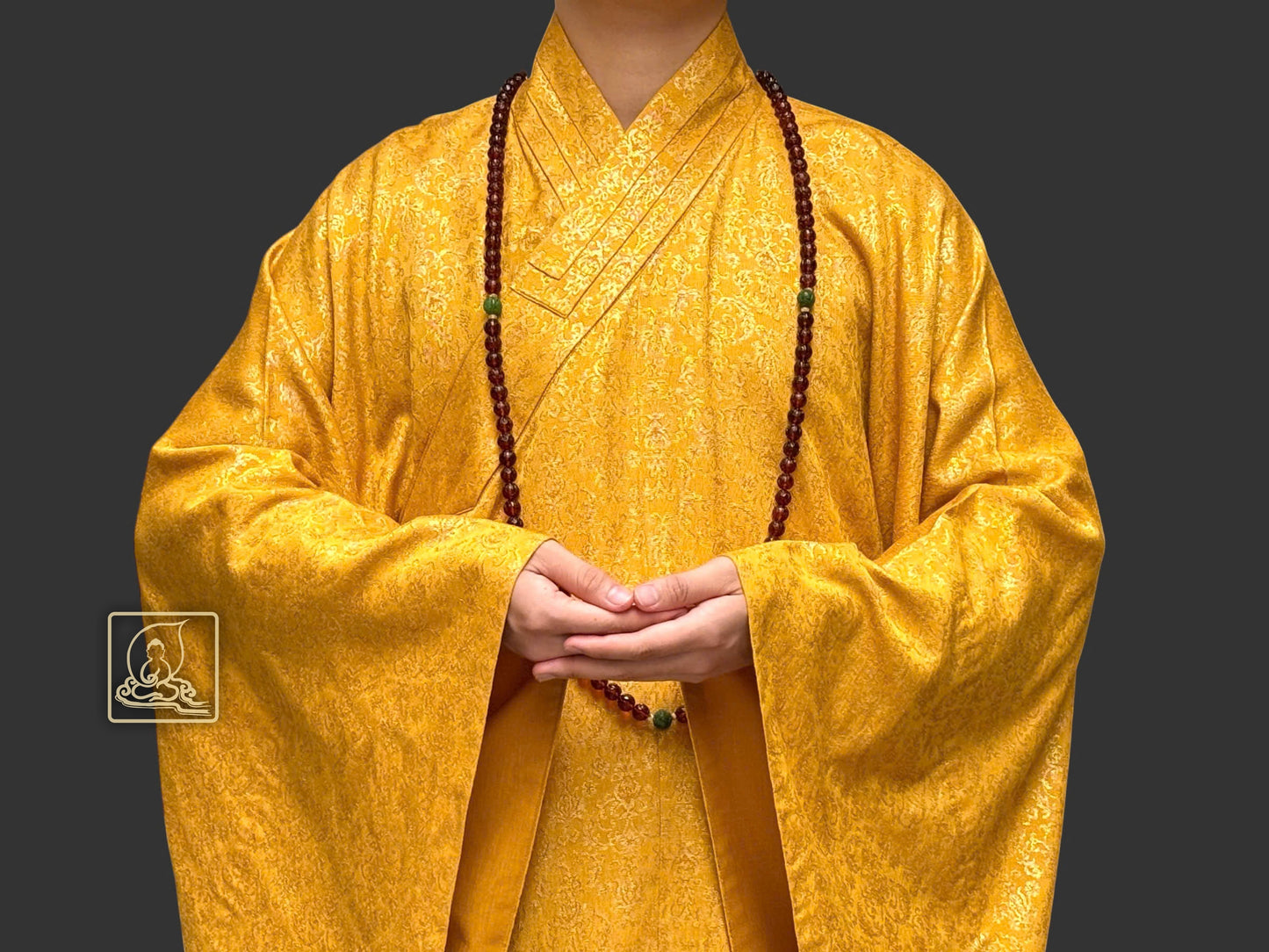 ÁO HẬU GẤM - H174