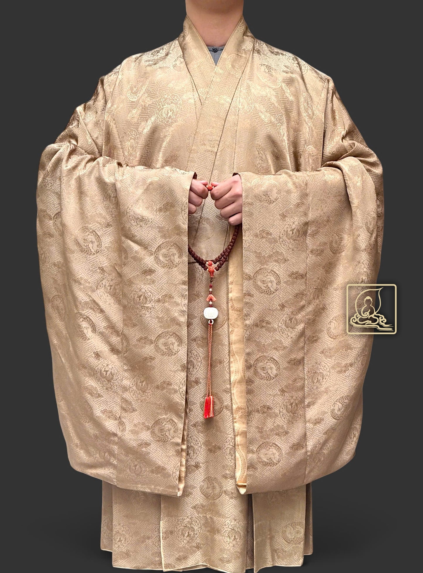 ÁO TRỰC CHUYẾT - H176