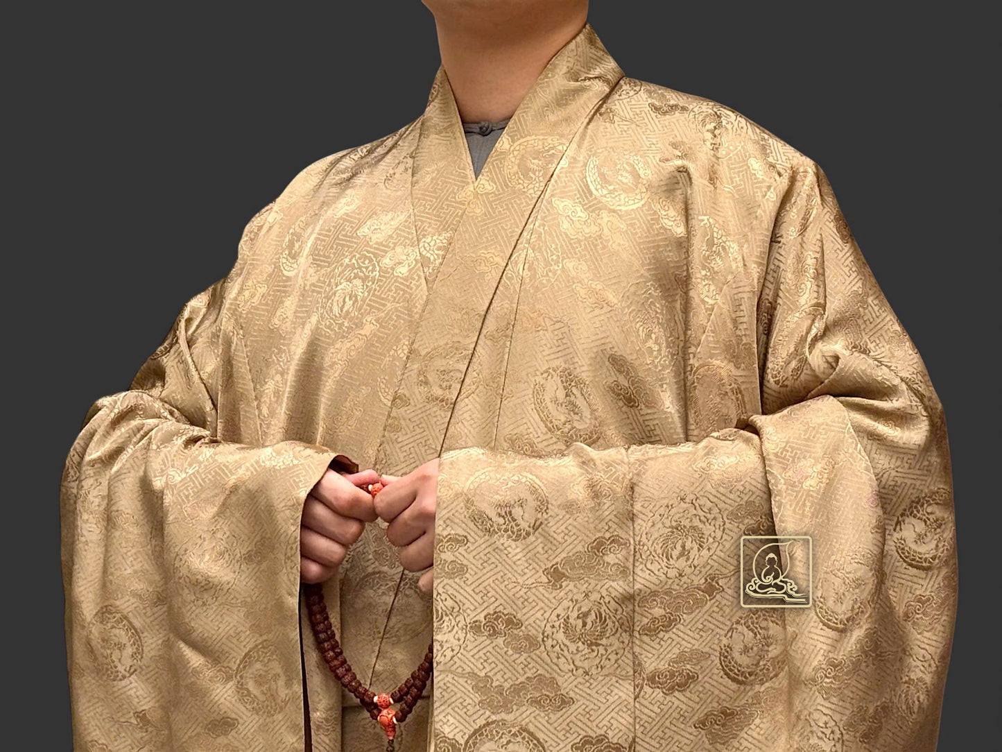 ÁO TRỰC CHUYẾT - H176