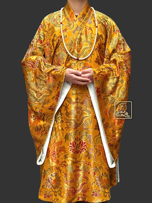 ÁO HẬU GẤM - H177