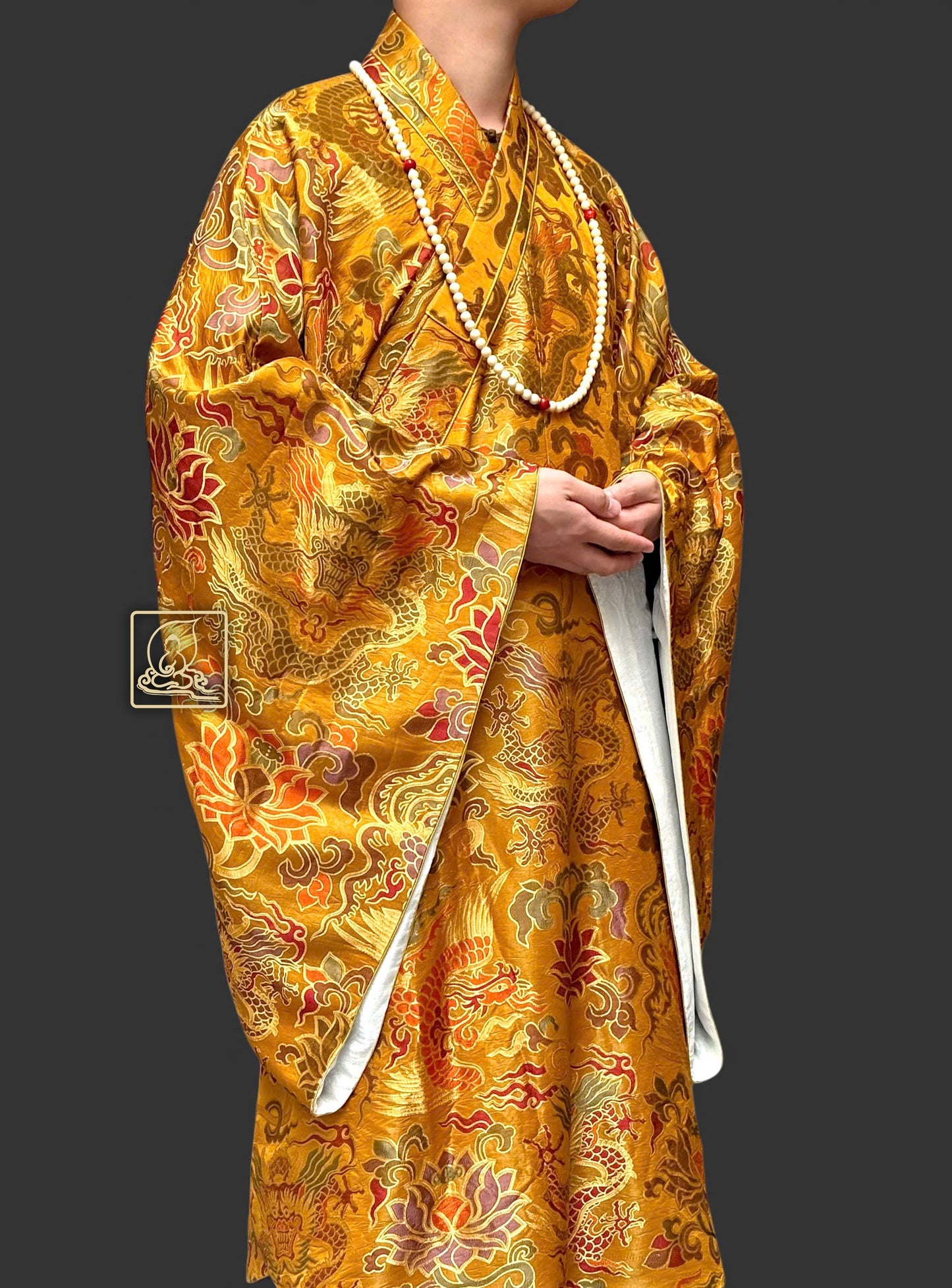 ÁO HẬU GẤM - H177