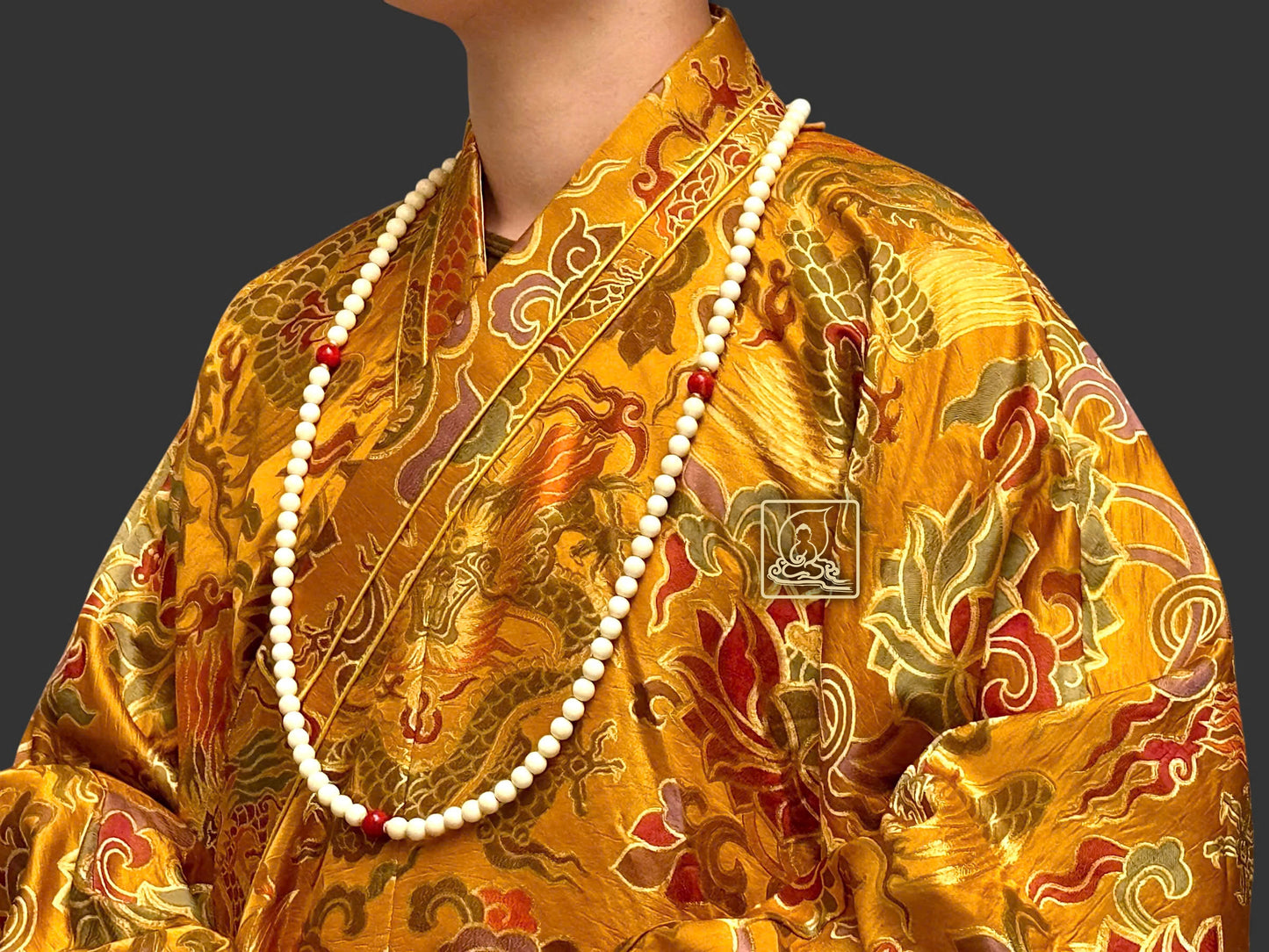 ÁO HẬU GẤM - H177