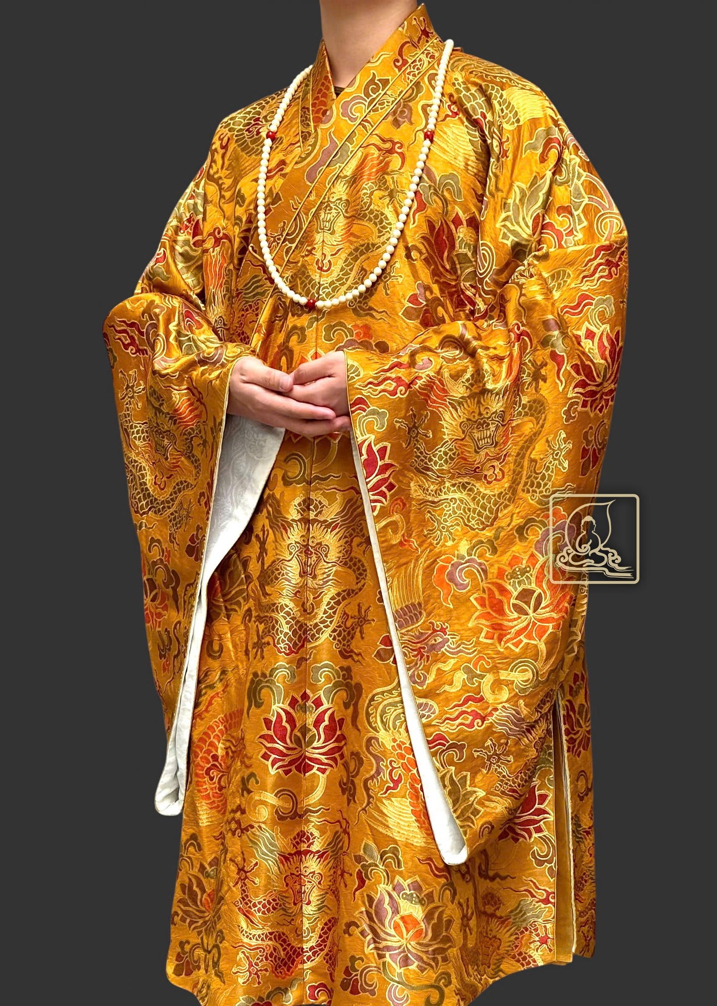 ÁO HẬU GẤM - H177