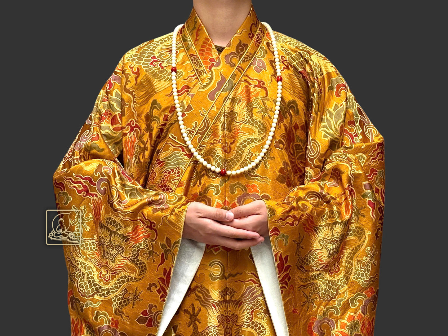 ÁO HẬU GẤM - H177