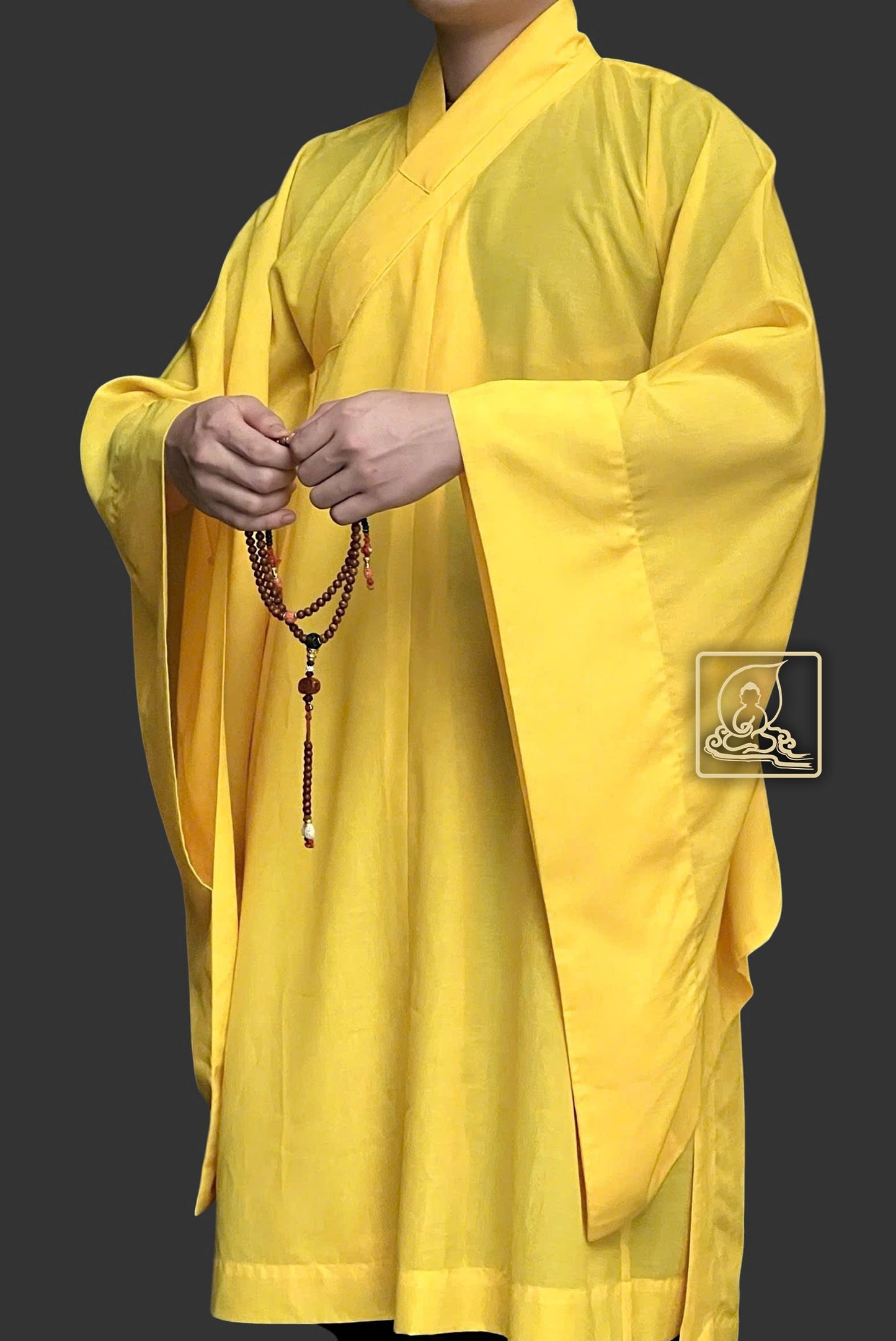 ÁO HẬU - HCK019