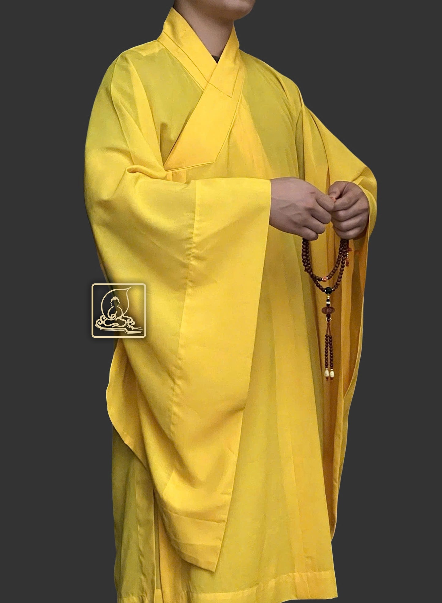 ÁO HẬU - HCK019