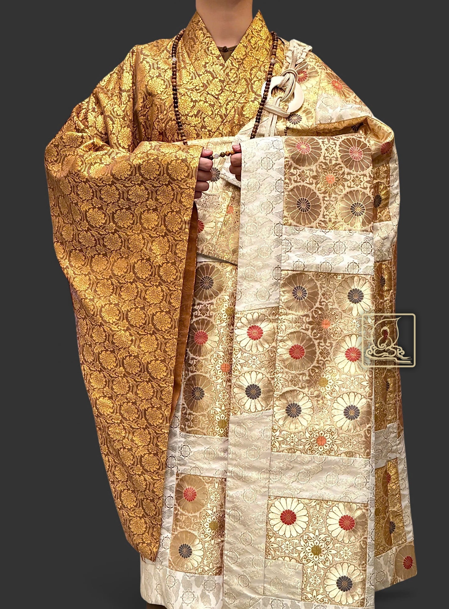 ĐẠI THỪA PHƯƠNG TIỆN PHÁP Y - JS011