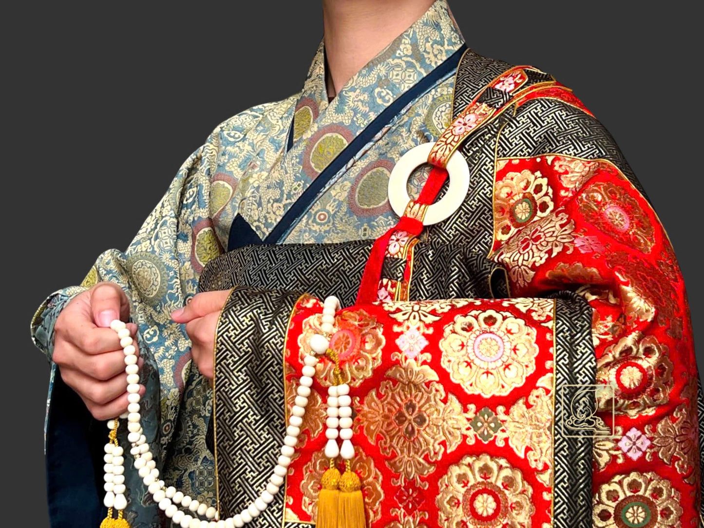 MANDALA ĐƯỜNG TRIỀU PHƯƠNG TIỆN PHÁP Y - JS026