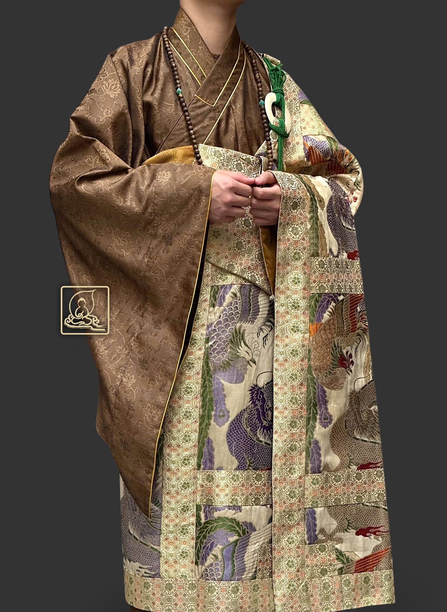 MÃNH LONG THƯỜNG ĐỊNH PHÁP Y - JS029