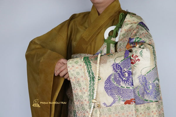 MÃNH LONG THƯỜNG ĐỊNH PHÁP Y - JS029