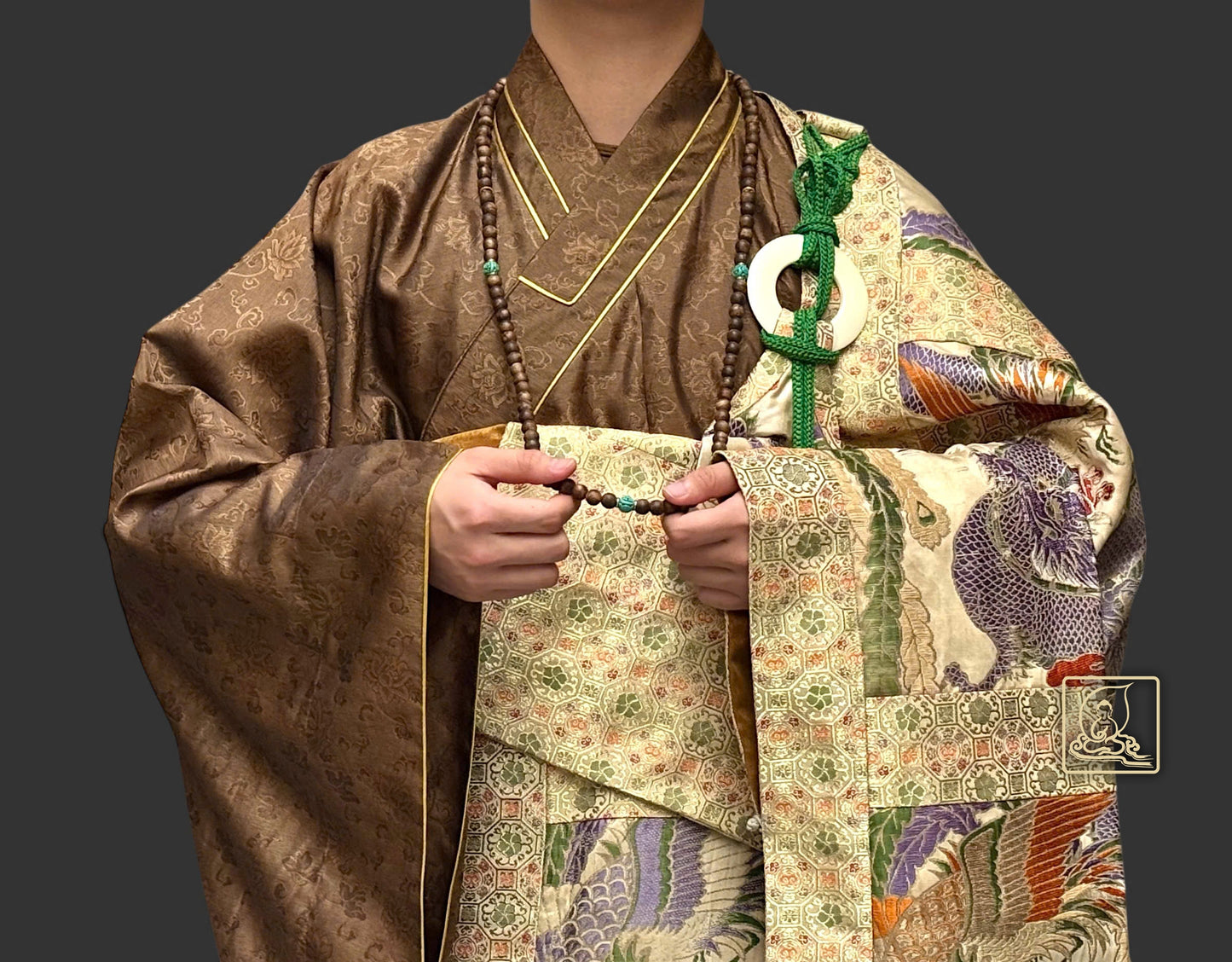 MÃNH LONG THƯỜNG ĐỊNH PHÁP Y - JS029