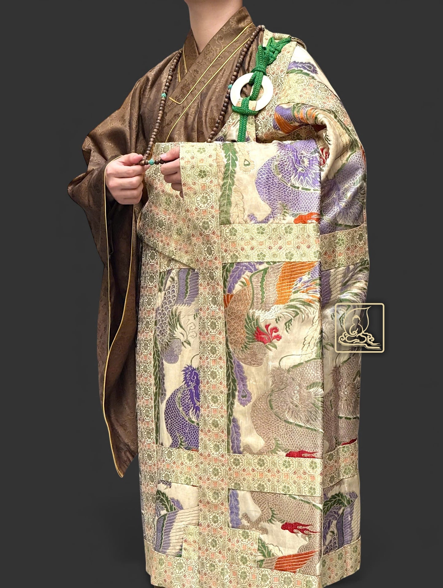 MÃNH LONG THƯỜNG ĐỊNH PHÁP Y - JS029