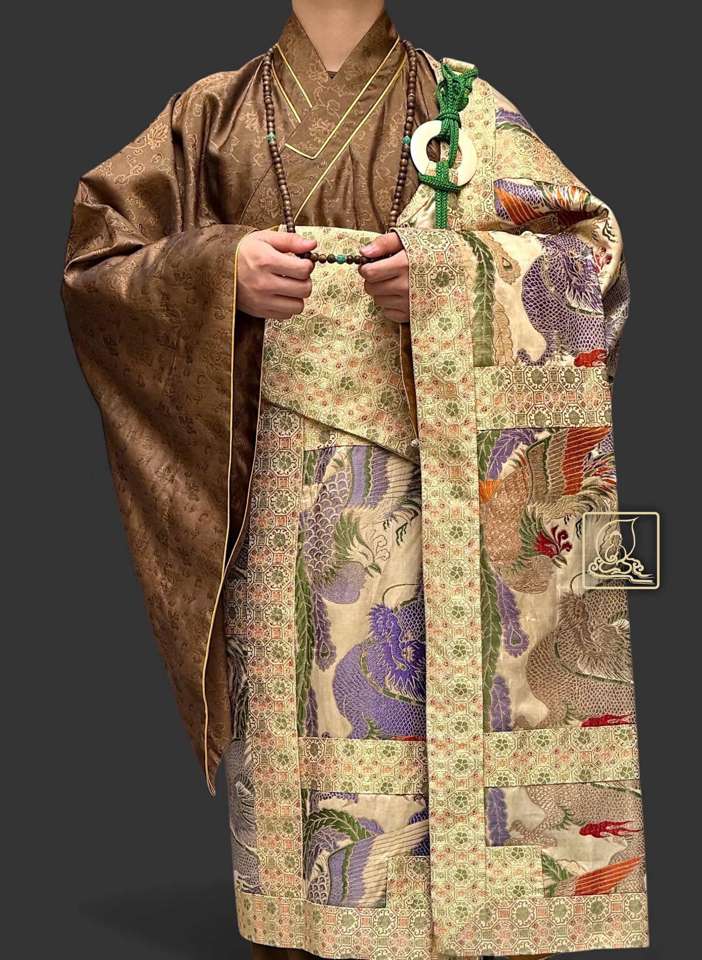 MÃNH LONG THƯỜNG ĐỊNH PHÁP Y - JS029