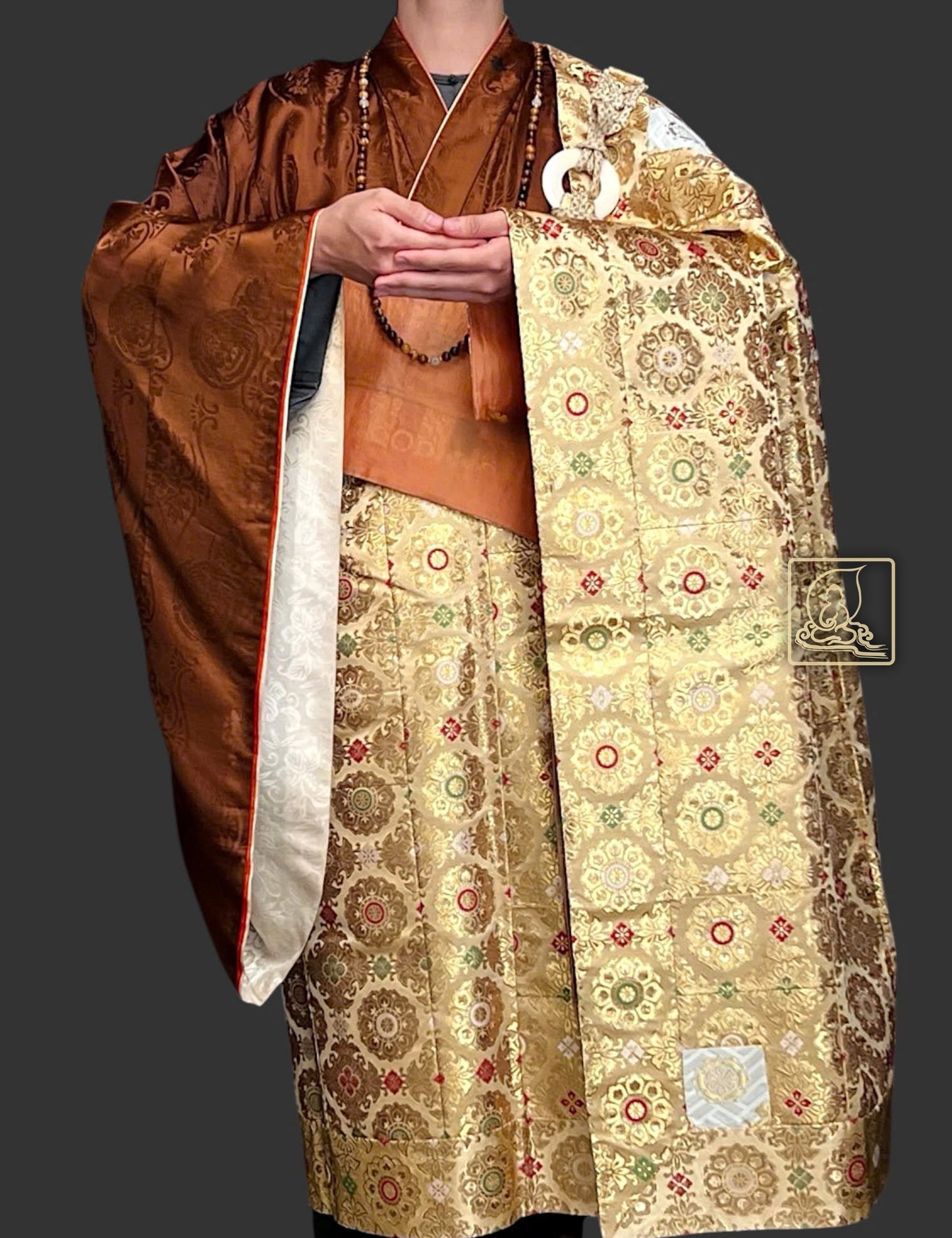 MANDALA PHƯƠNG TIỆN PHÁP Y - JS039