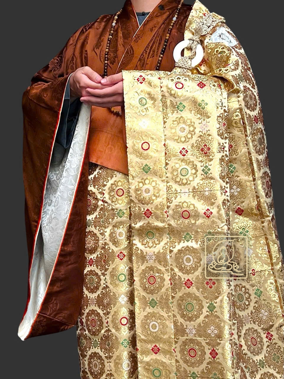 MANDALA PHƯƠNG TIỆN PHÁP Y - JS039