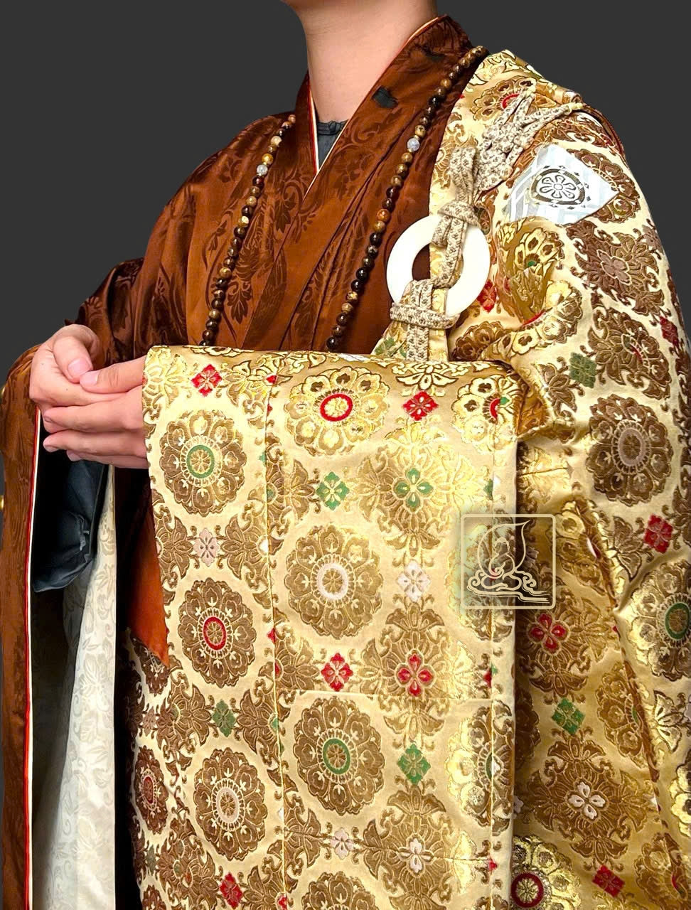 MANDALA PHƯƠNG TIỆN PHÁP Y - JS039