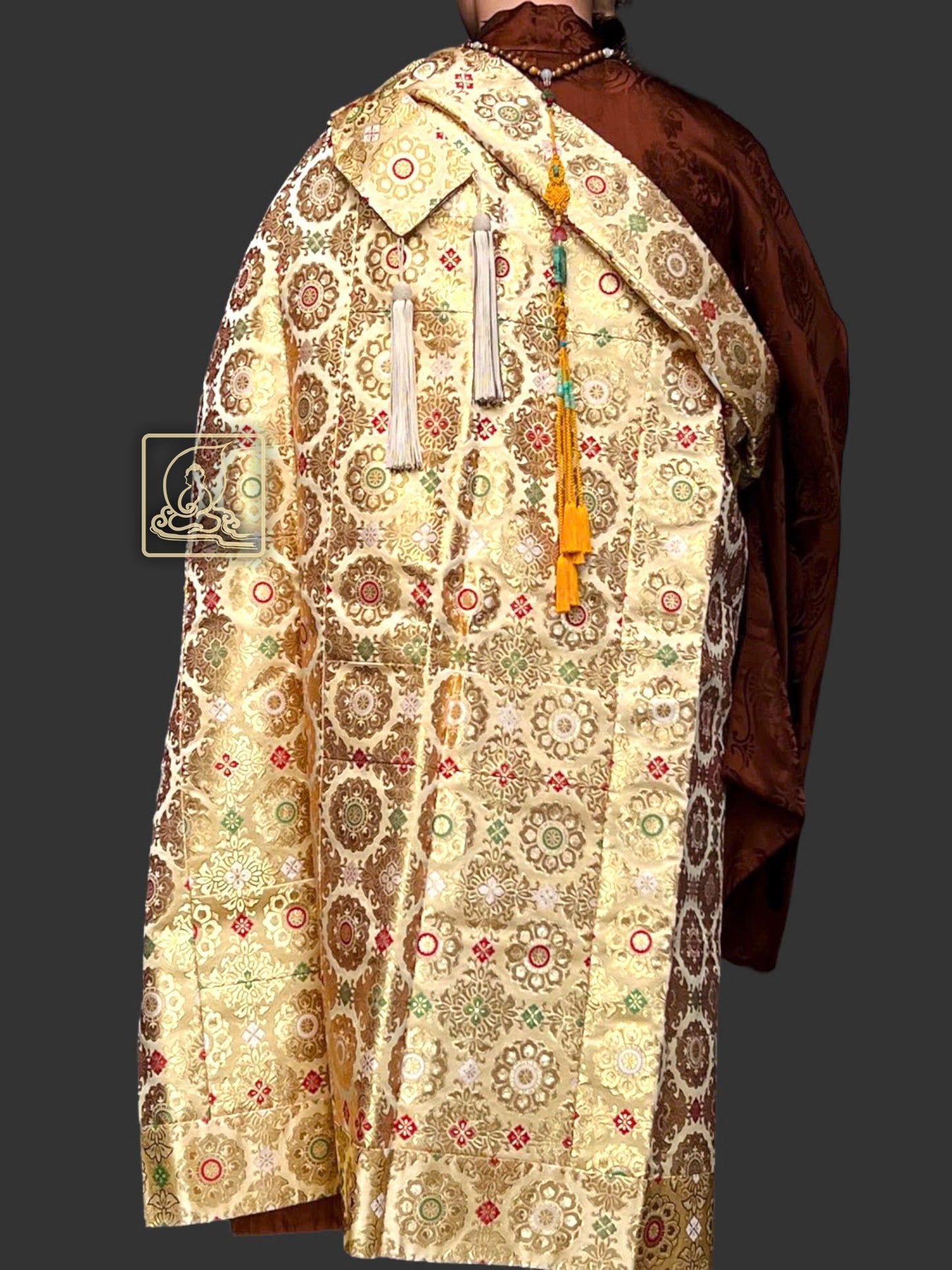 MANDALA PHƯƠNG TIỆN PHÁP Y - JS039