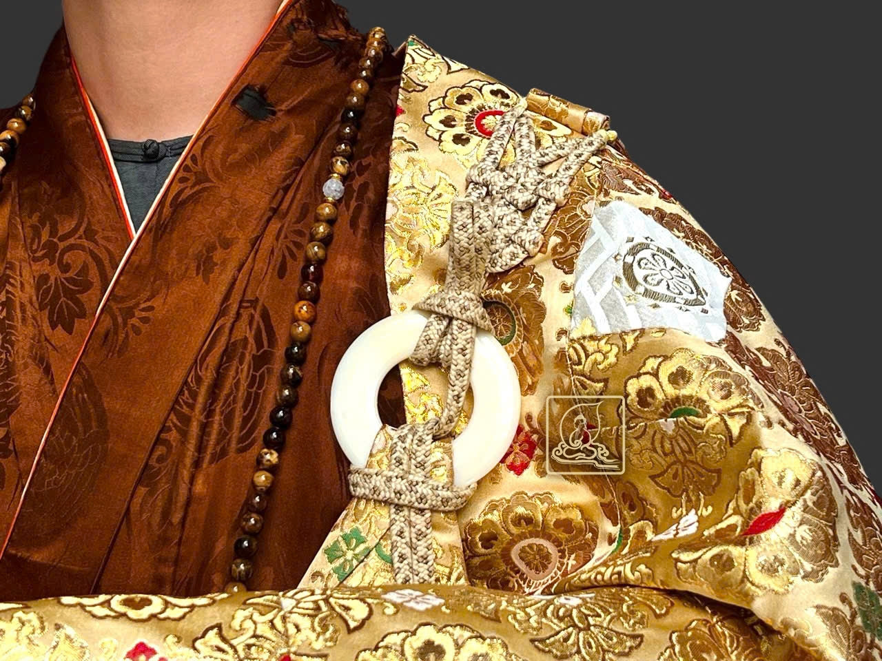 MANDALA PHƯƠNG TIỆN PHÁP Y - JS039