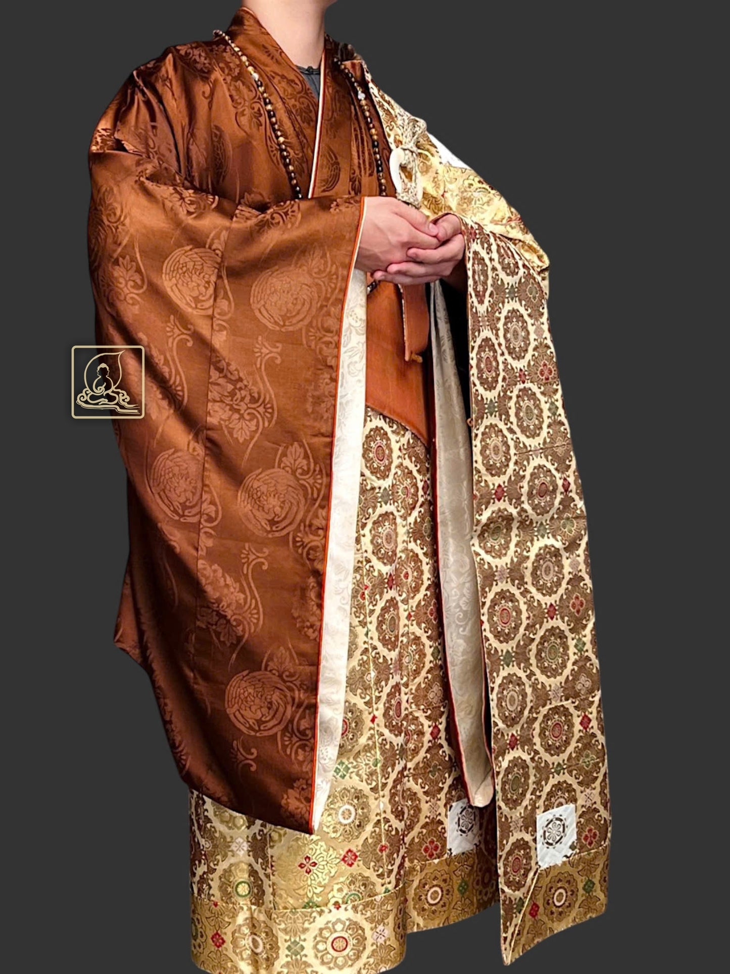 MANDALA PHƯƠNG TIỆN PHÁP Y - JS039