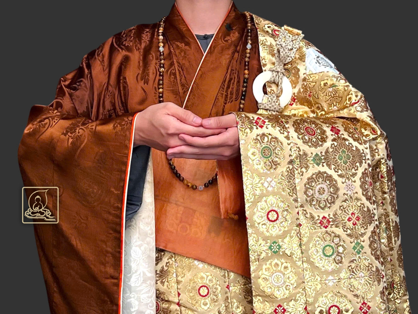 MANDALA PHƯƠNG TIỆN PHÁP Y - JS039