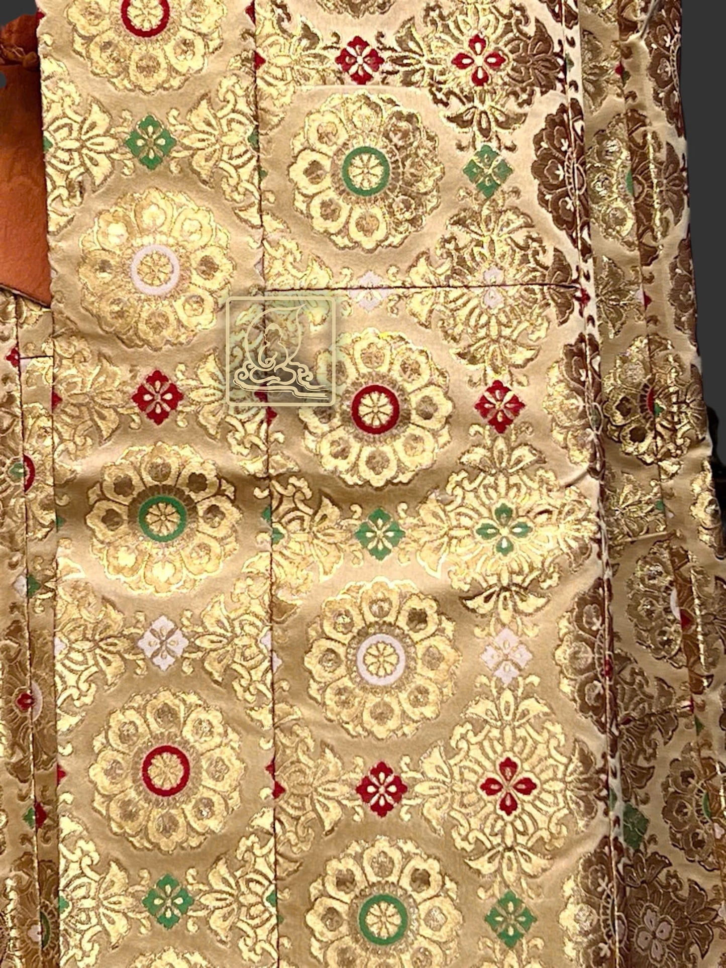 MANDALA PHƯƠNG TIỆN PHÁP Y - JS039