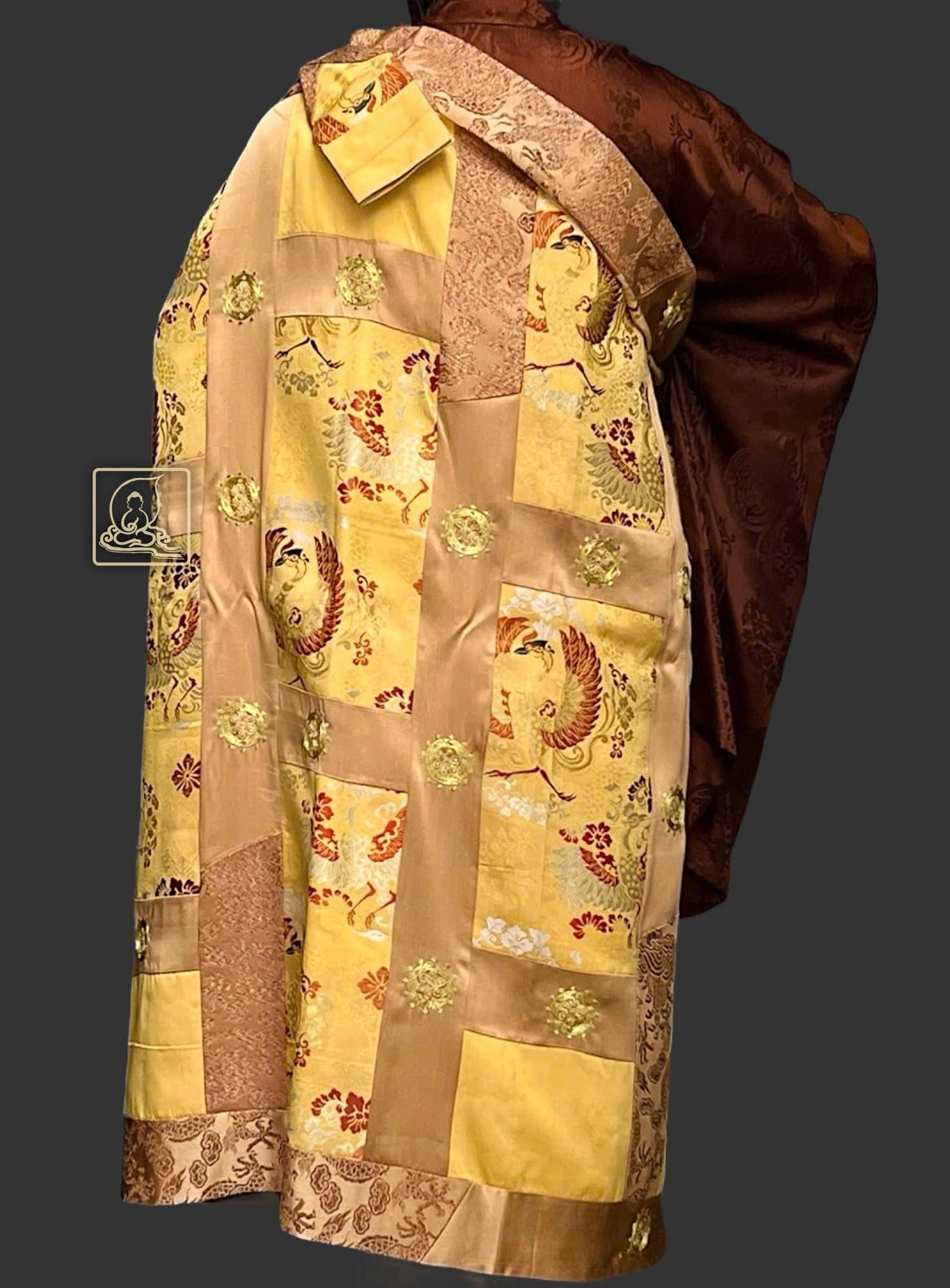 ĐẠI THỪA PHƯƠNG TIỆN PHÁP Y - JS042