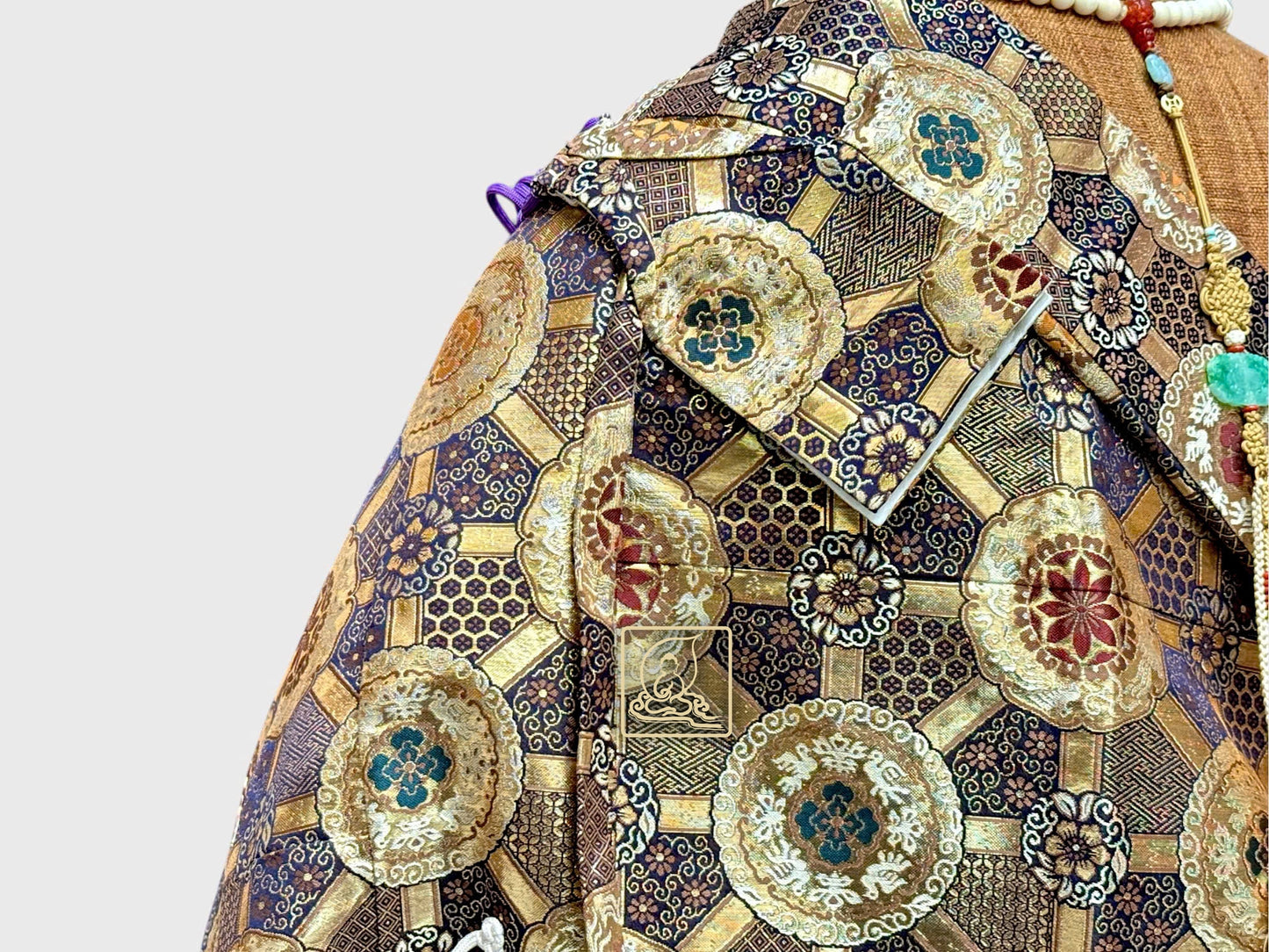 MANDALA ĐẠI THỪA PHƯƠNG TIỆN PHÁP Y - JS044