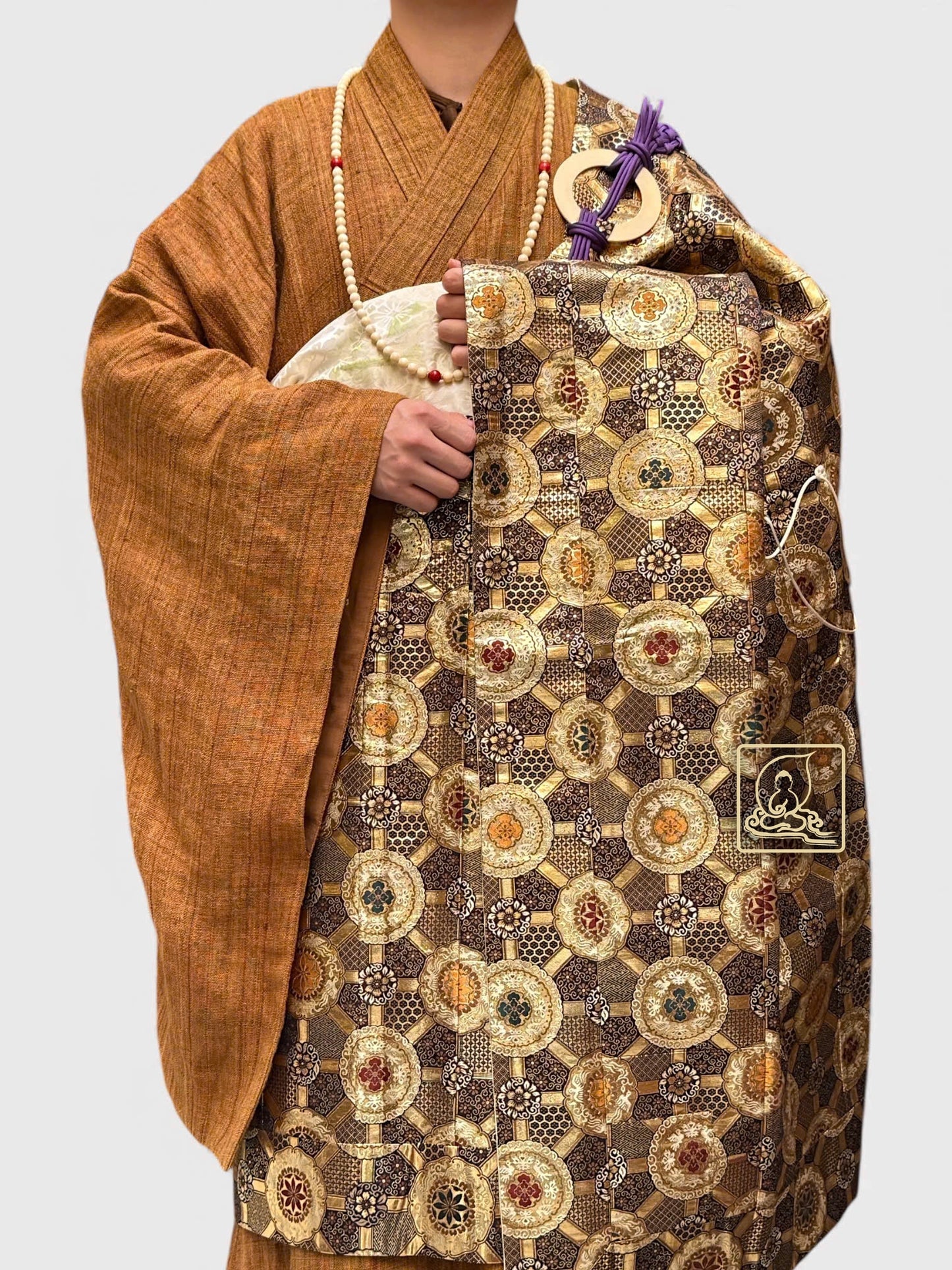 MANDALA ĐẠI THỪA PHƯƠNG TIỆN PHÁP Y - JS044