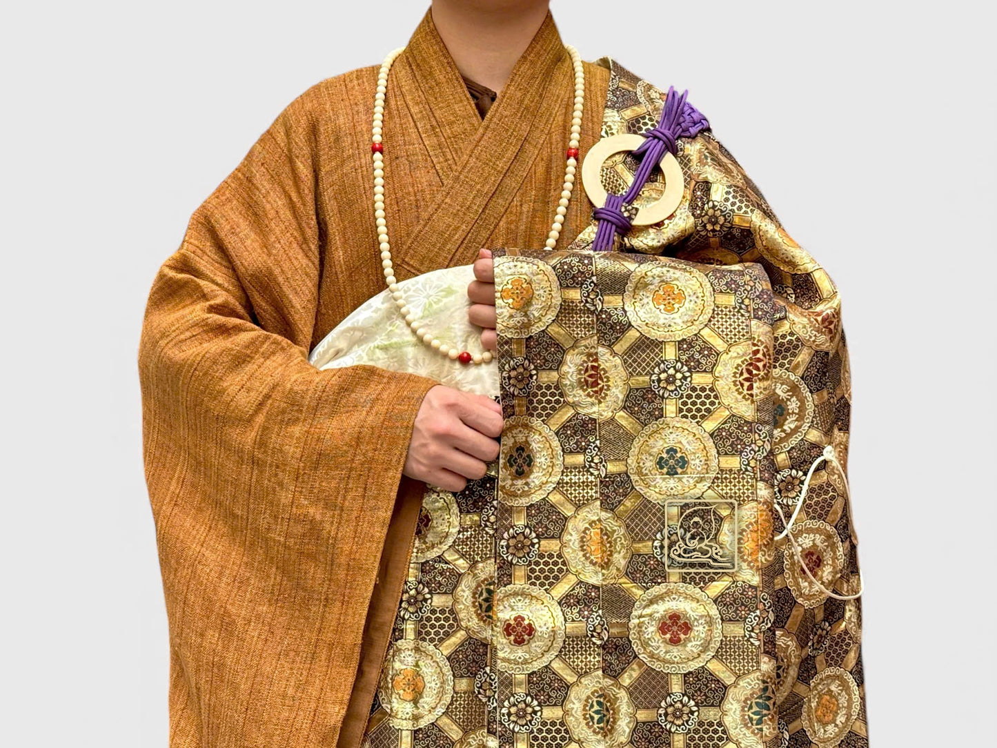 MANDALA ĐẠI THỪA PHƯƠNG TIỆN PHÁP Y - JS044