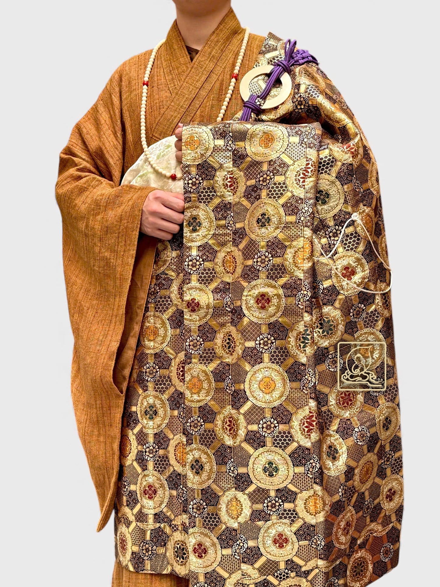 MANDALA ĐẠI THỪA PHƯƠNG TIỆN PHÁP Y - JS044