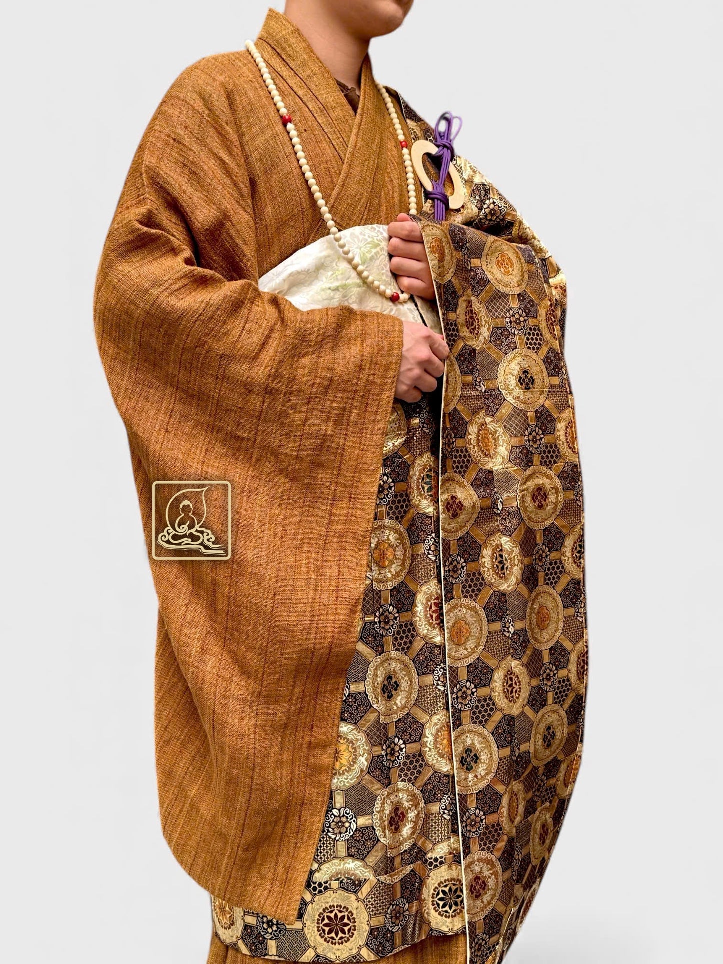 MANDALA ĐẠI THỪA PHƯƠNG TIỆN PHÁP Y - JS044