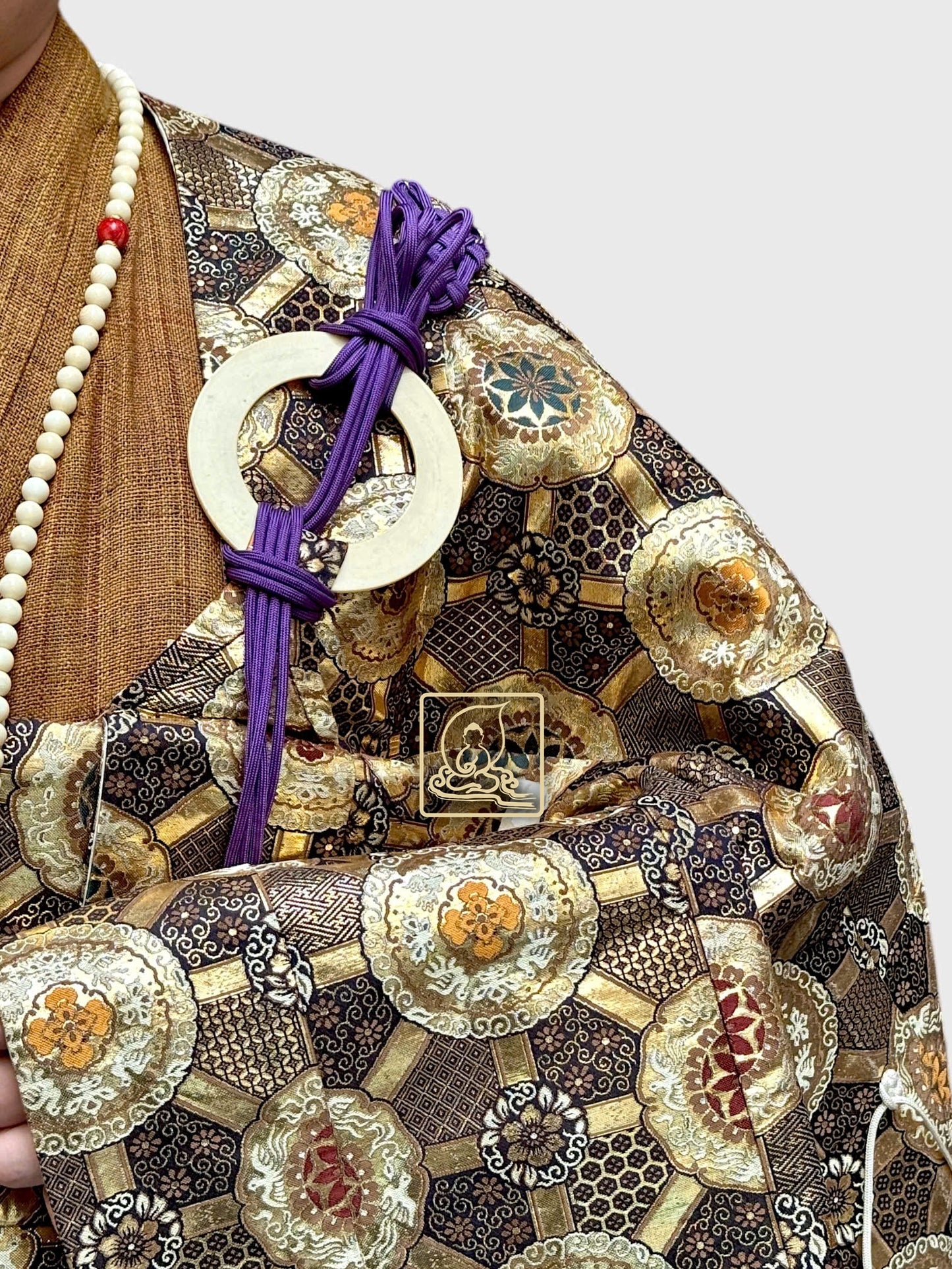 MANDALA ĐẠI THỪA PHƯƠNG TIỆN PHÁP Y - JS044