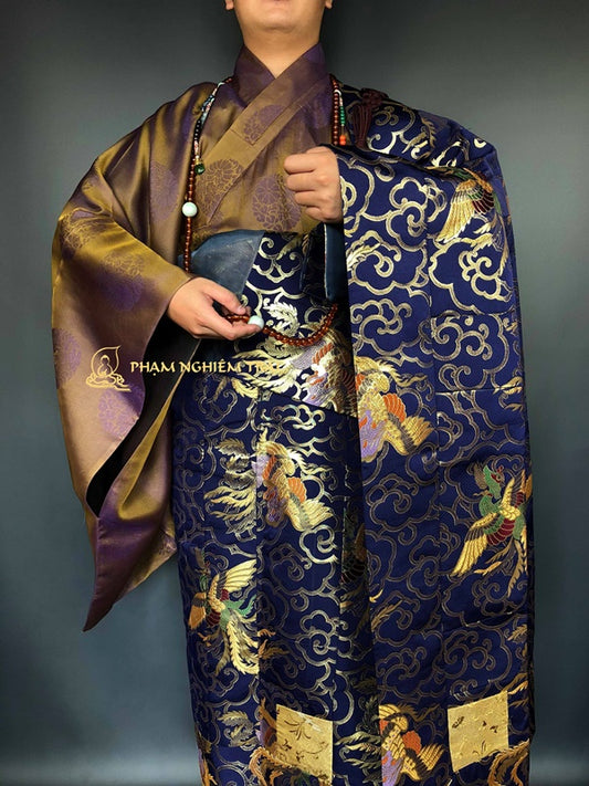 PHƯỢNG HOÀNG PHƯƠNG TIỆN PHÁP Y - JS046