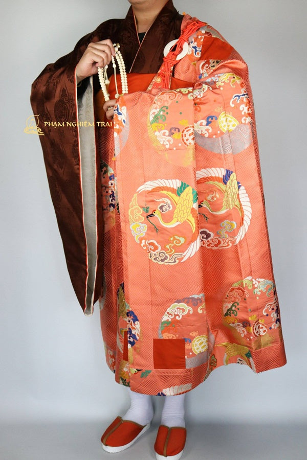 ĐẠI THỪA PHƯƠNG TIỆN PHÁP Y - JS062