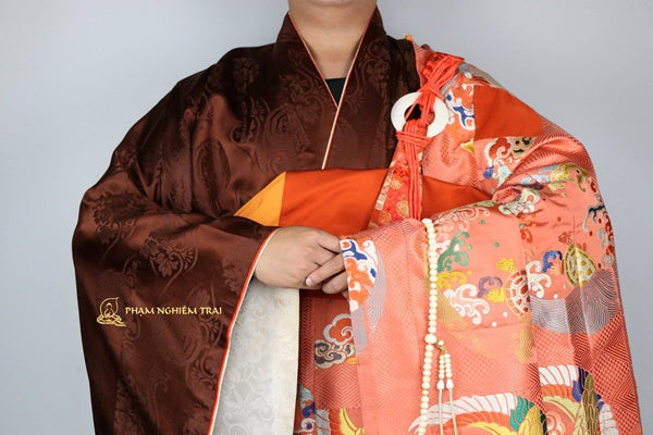 ĐẠI THỪA PHƯƠNG TIỆN PHÁP Y - JS062