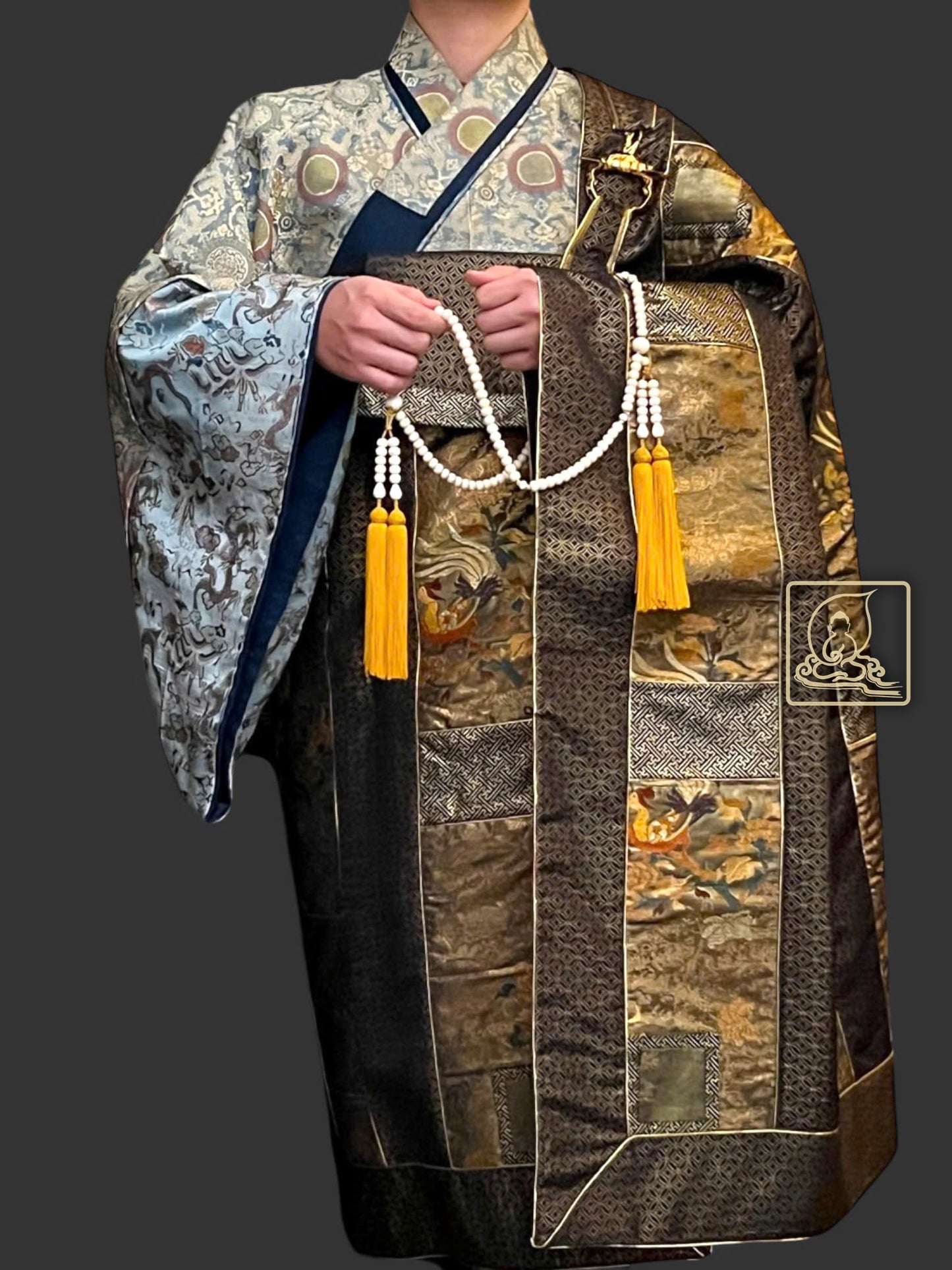 PHƯỢNG HOÀNG PHƯƠNG TIỆN PHÁP Y - JS114