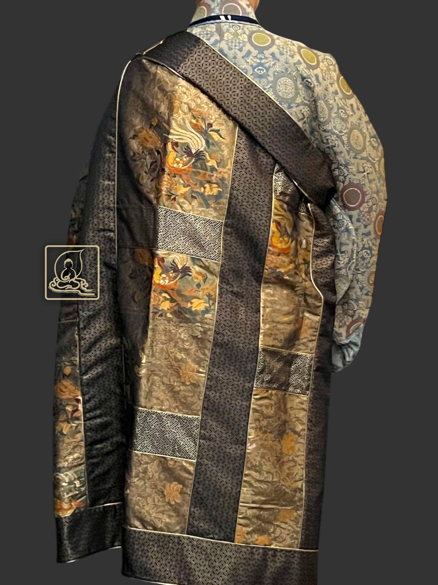 PHƯỢNG HOÀNG PHƯƠNG TIỆN PHÁP Y - JS114