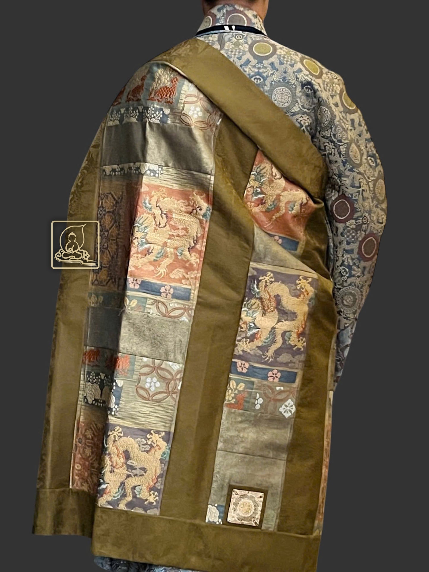 MÃNH LONG THƯỜNG ĐỊNH PHƯƠNG TIỆN PHÁP Y - JS116