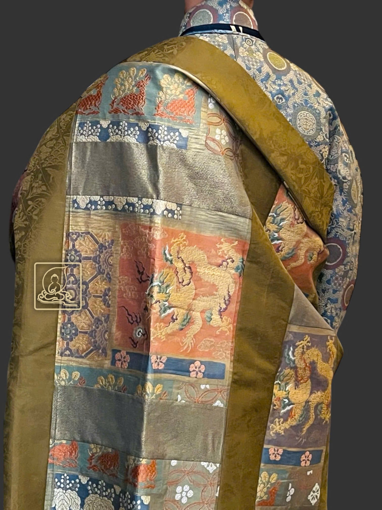 MÃNH LONG THƯỜNG ĐỊNH PHƯƠNG TIỆN PHÁP Y - JS116