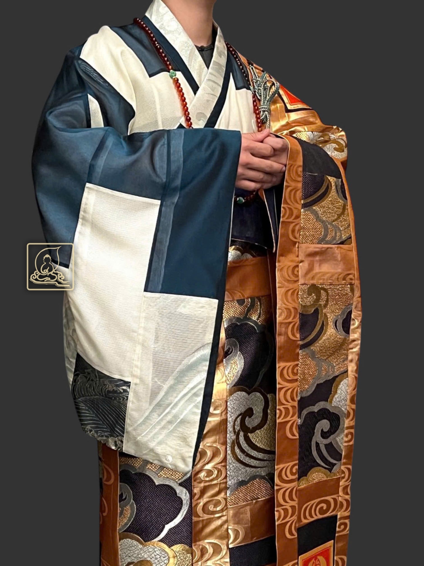 ĐẠI THỪA PHƯƠNG TIỆN PHÁP Y - JS119