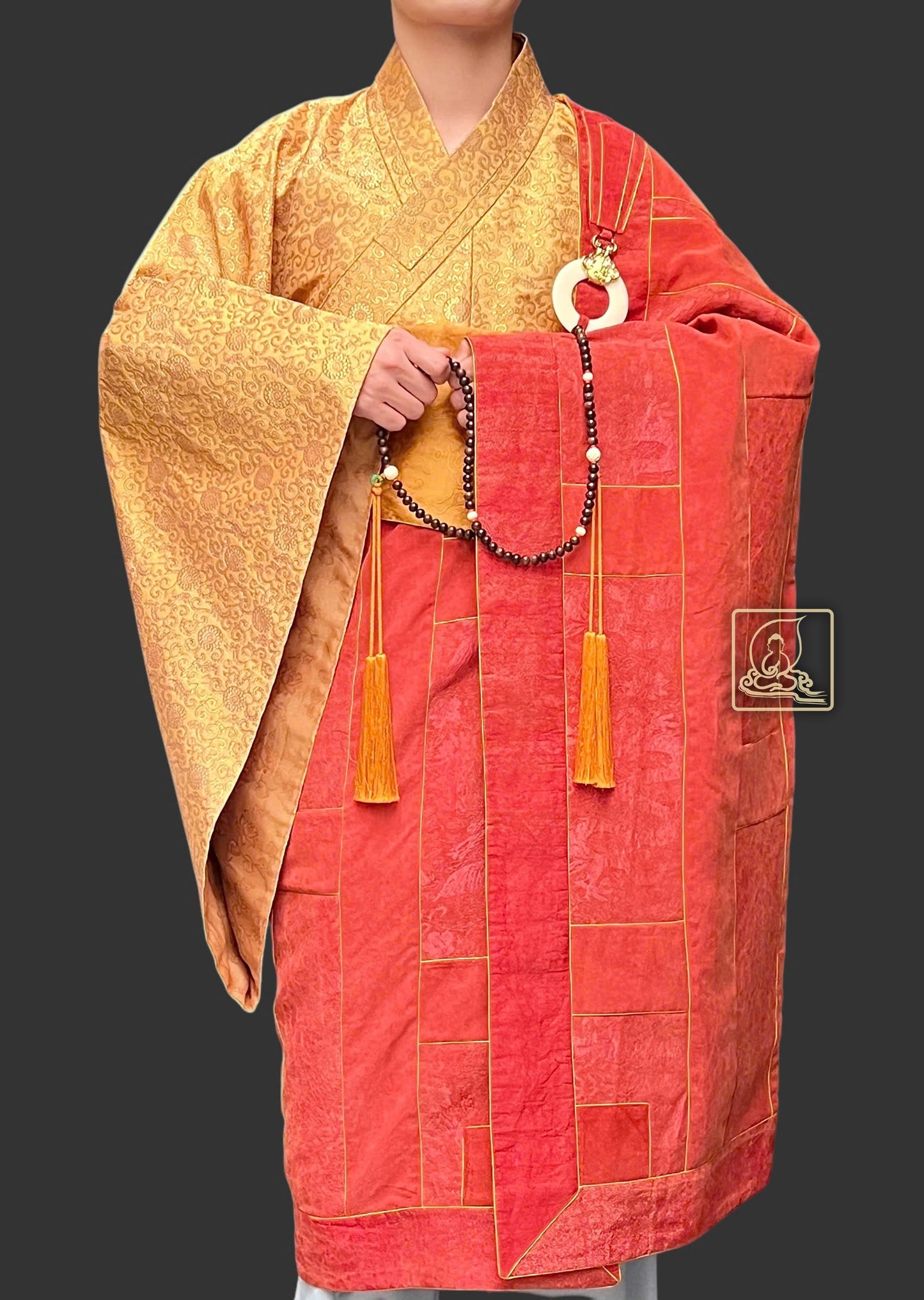 ĐẠI THỪA PHƯƠNG TIỆN PHÁP Y - JS126