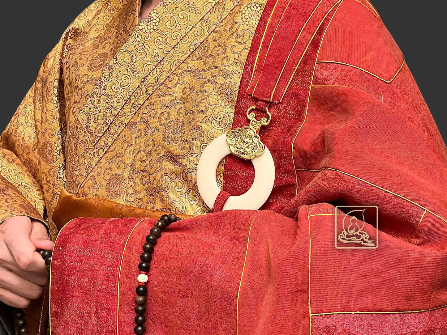 ĐẠI THỪA PHƯƠNG TIỆN PHÁP Y - JS126