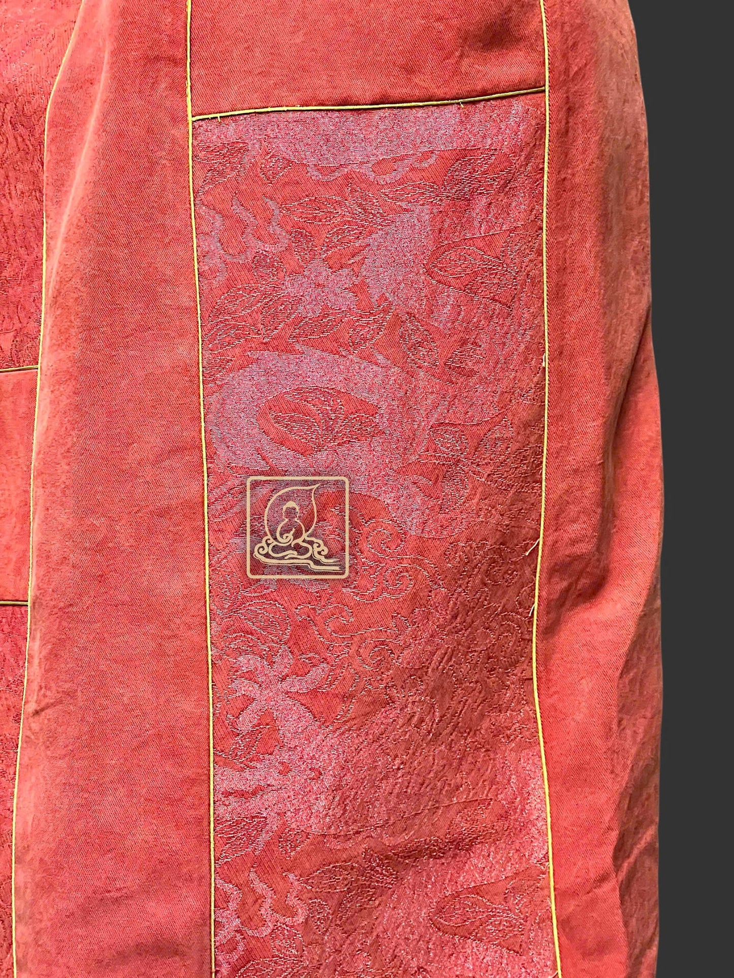 ĐẠI THỪA PHƯƠNG TIỆN PHÁP Y - JS126