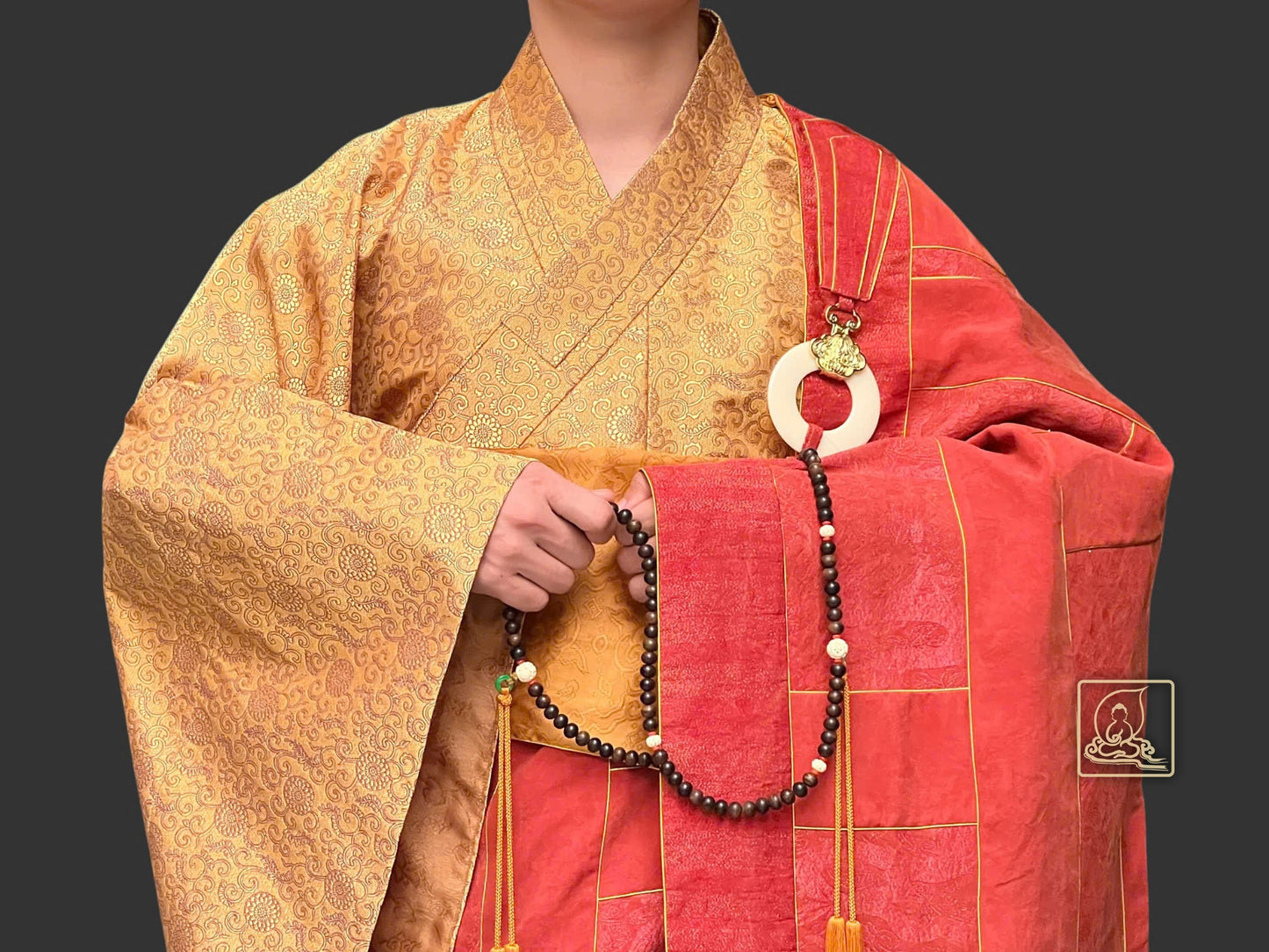ĐẠI THỪA PHƯƠNG TIỆN PHÁP Y - JS126