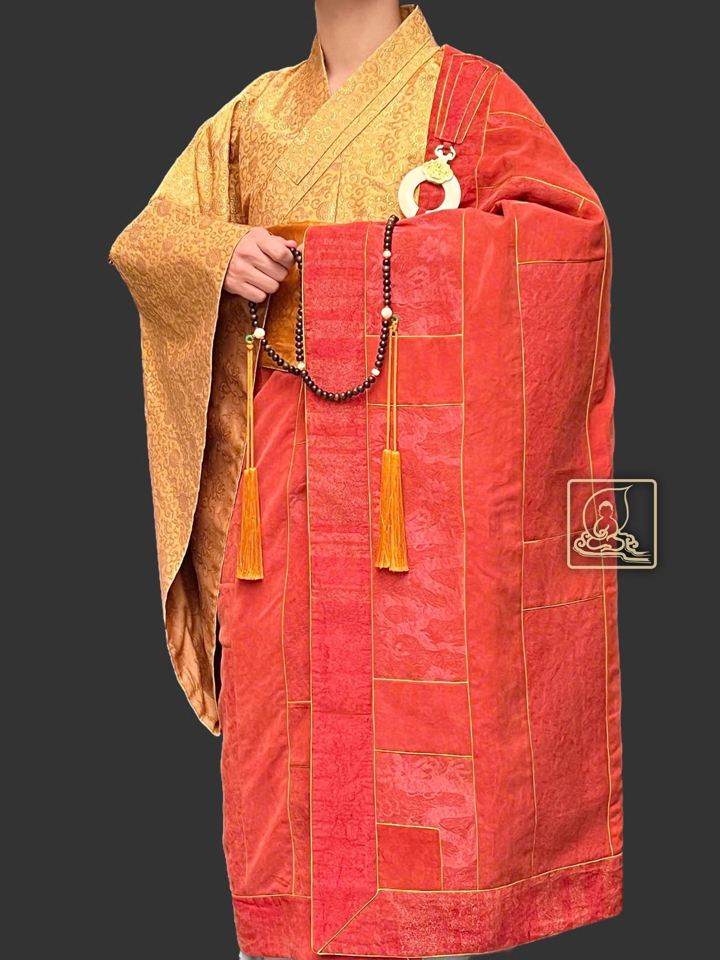 ĐẠI THỪA PHƯƠNG TIỆN PHÁP Y - JS126