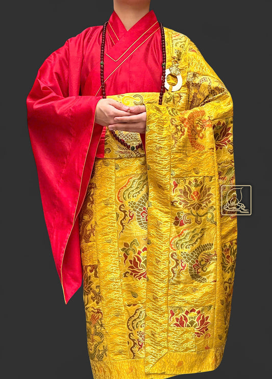 ĐẠI THỪA PHƯƠNG TIỆN PHÁP Y - JS128