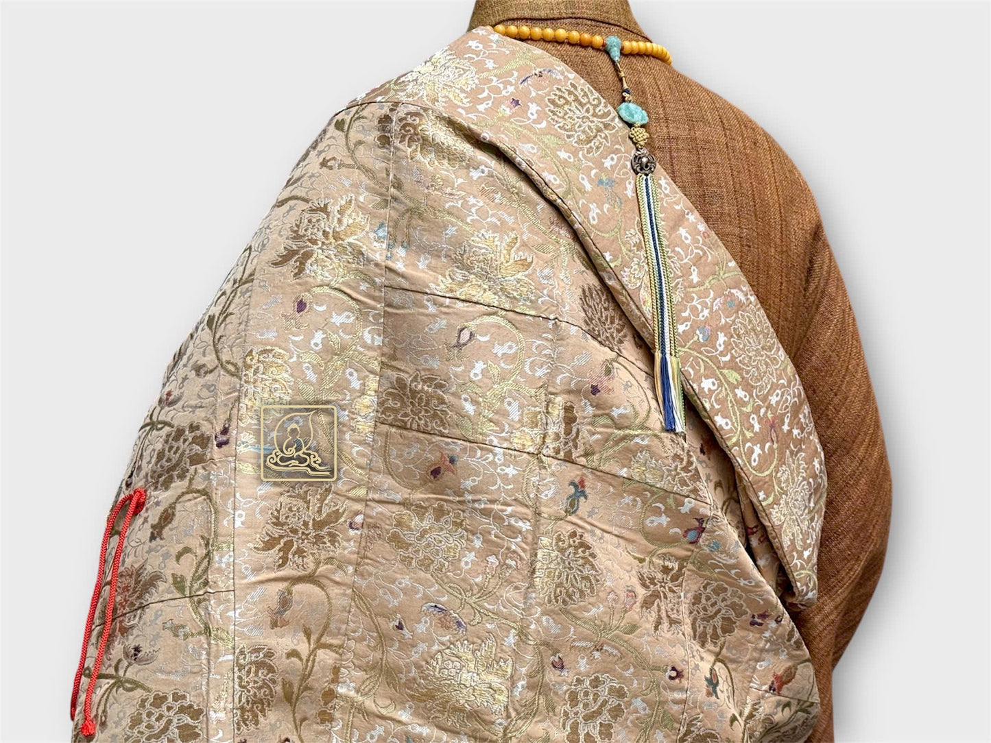 ĐẠI THỪA PHƯƠNG TIỆN PHÁP Y - JS130