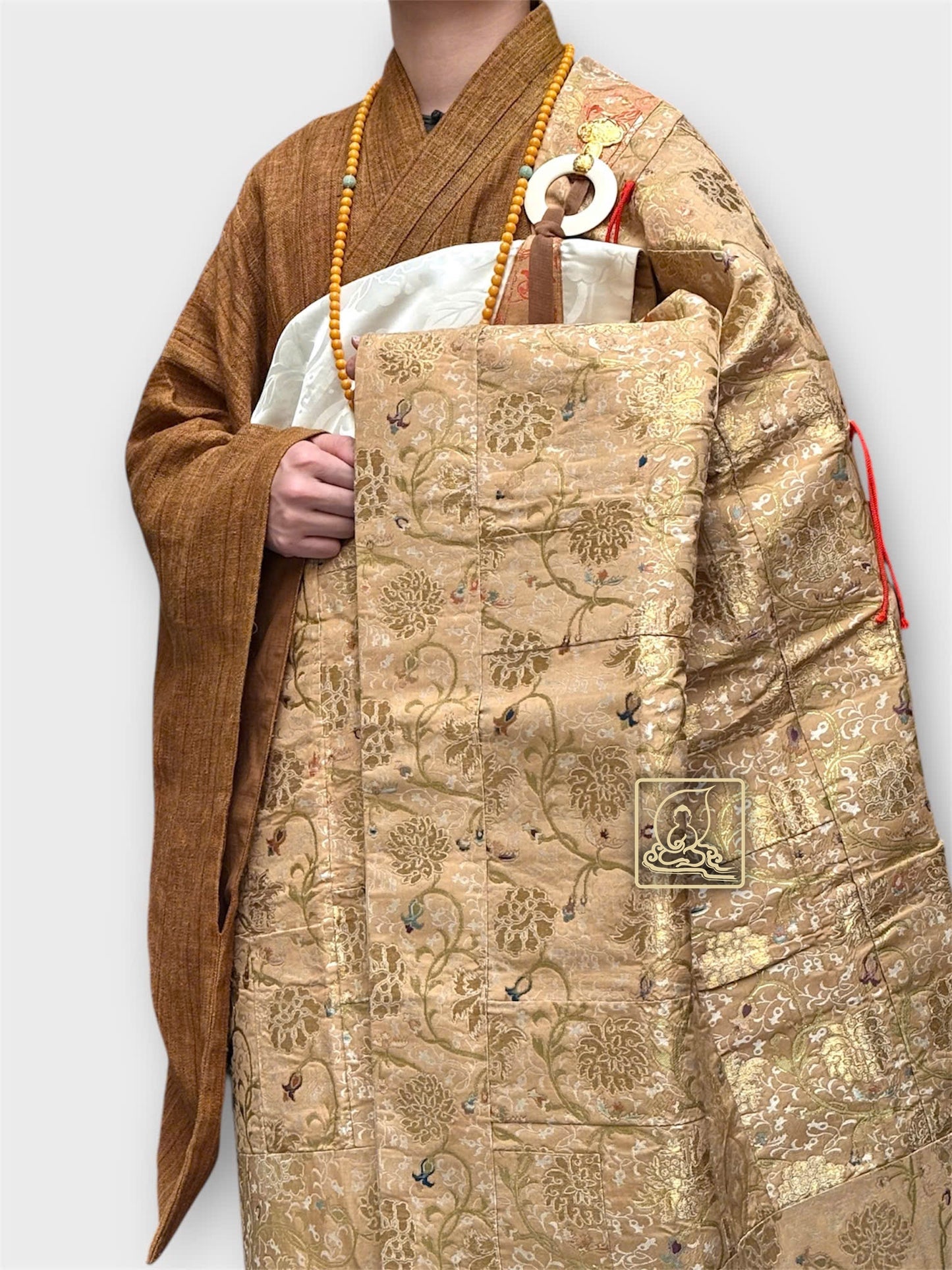 ĐẠI THỪA PHƯƠNG TIỆN PHÁP Y - JS130