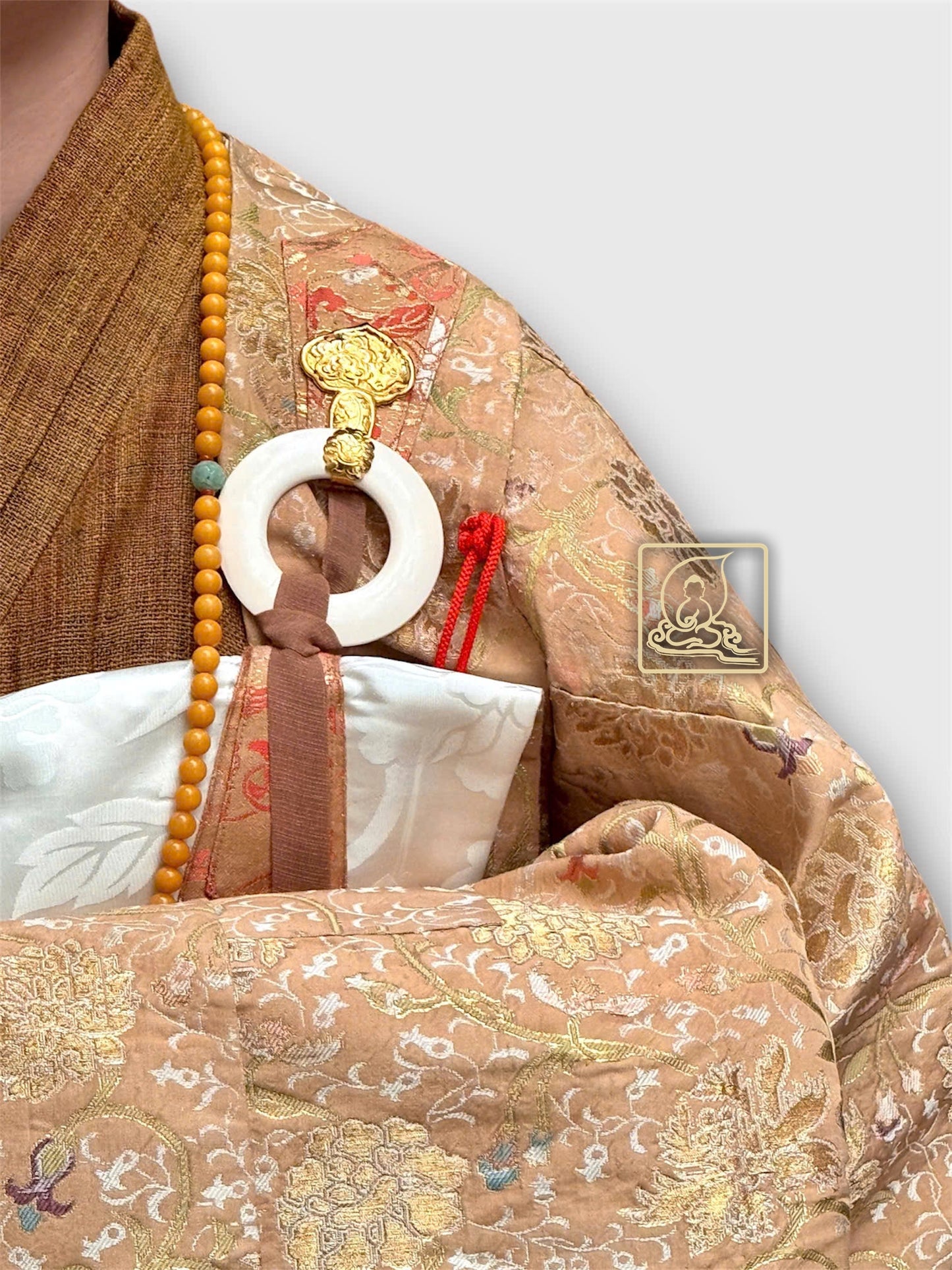 ĐẠI THỪA PHƯƠNG TIỆN PHÁP Y - JS130