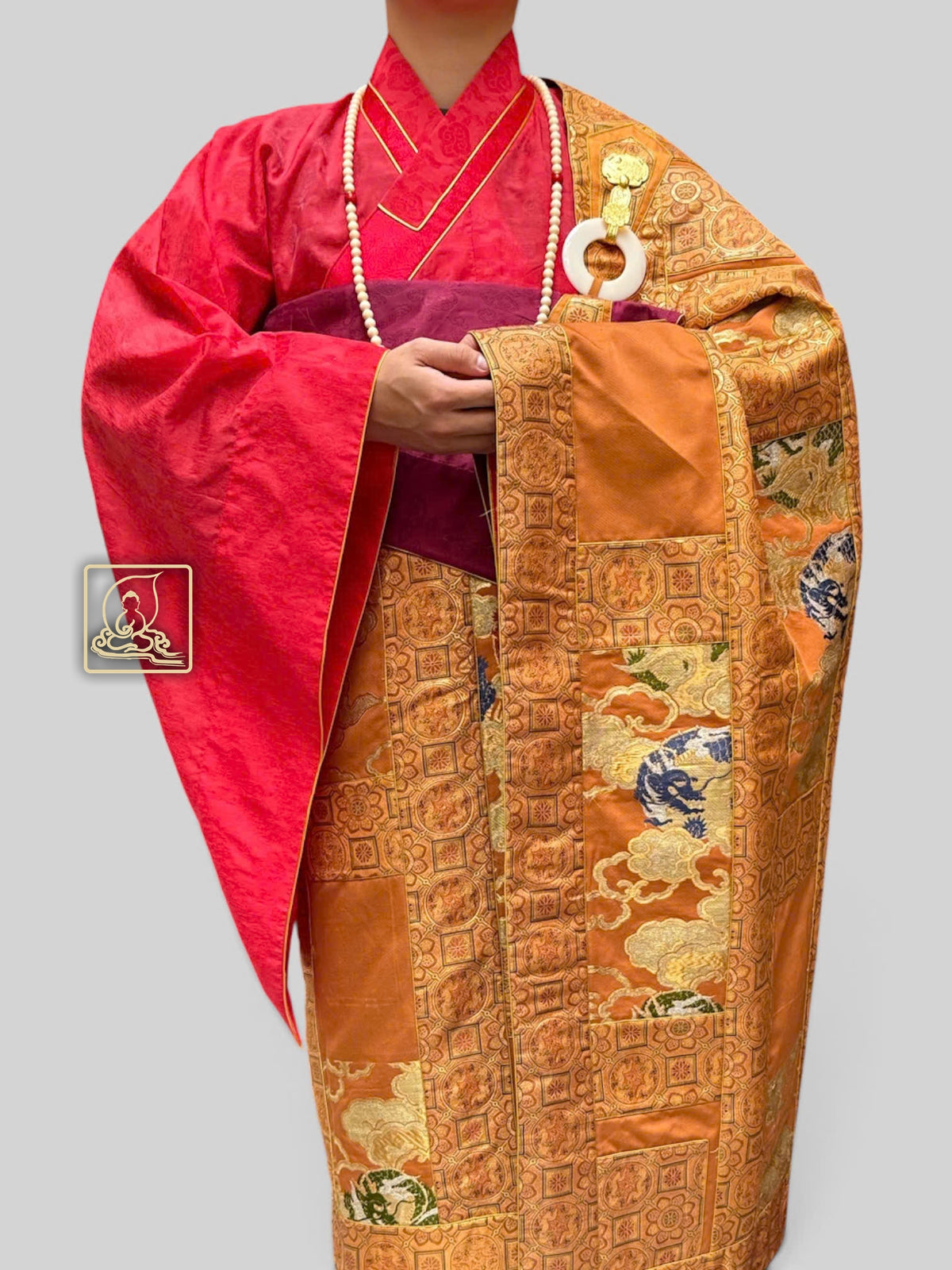 ĐẠI THỪA PHƯƠNG TIỆN PHÁP Y - JS132